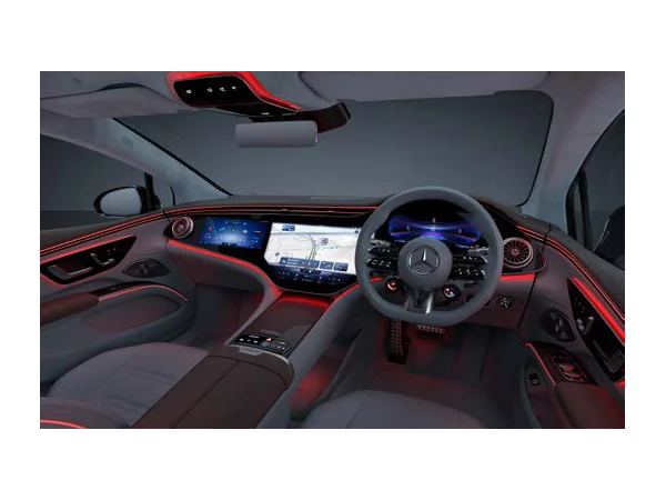 mercedes-benz amg eqs amg-eqs-53-4matic-plus interior